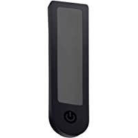Pantalla Accesorios Protección De Silicona Cubierta Protectora Scooter Eléctrico M365 Cubre Accesorios Impermeables para…